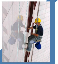 Услуги Высотные работы в Ростове-на-Доне