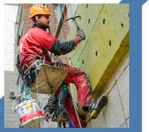 Услуги Высотные работы в Ростове-на-Доне