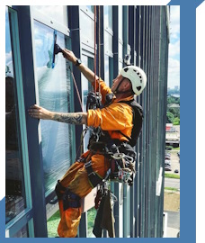 Услуги Высотные работы в Ростове-на-Доне