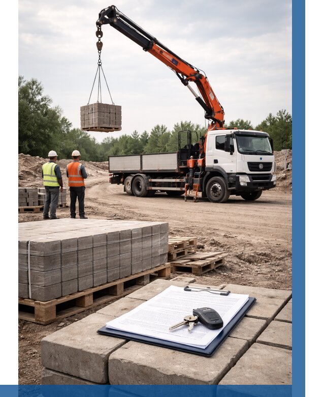 Аренда крана Пионер в Ростове-на-Доне под ключ от 3650 р. | ВЫСОТНИК-Рст