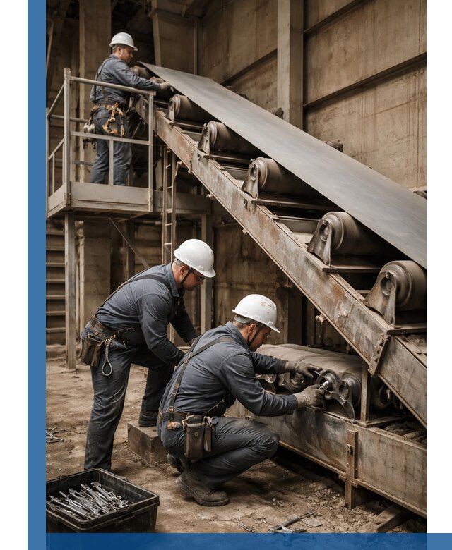 Ремонт элеваторов в Ростове-на-Доне аварийный и плановый сервис